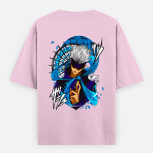 Unisex Oversized Classic T-Shirt