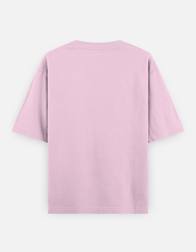 Unisex Oversized Classic T-Shirt - Image 6