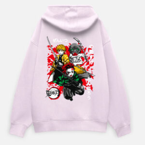 Unisex Oversized Hoodie