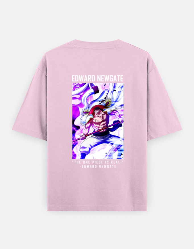 Unisex Oversized Classic T-Shirt - Image 3