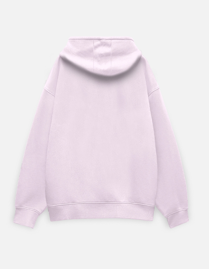 Unisex Oversized Hoodie