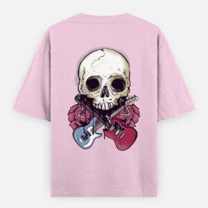 Unisex Oversized Classic T-Shirt