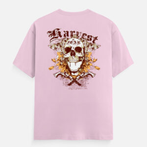 Unisex Classic Crew T-Shirt