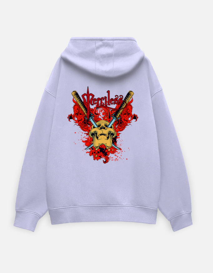 Unisex Oversized Hoodie - Image 8