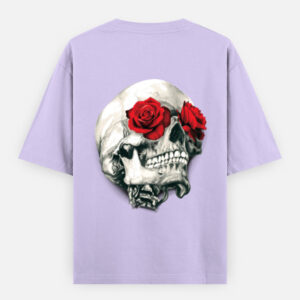 Unisex Oversized Classic T-Shirt