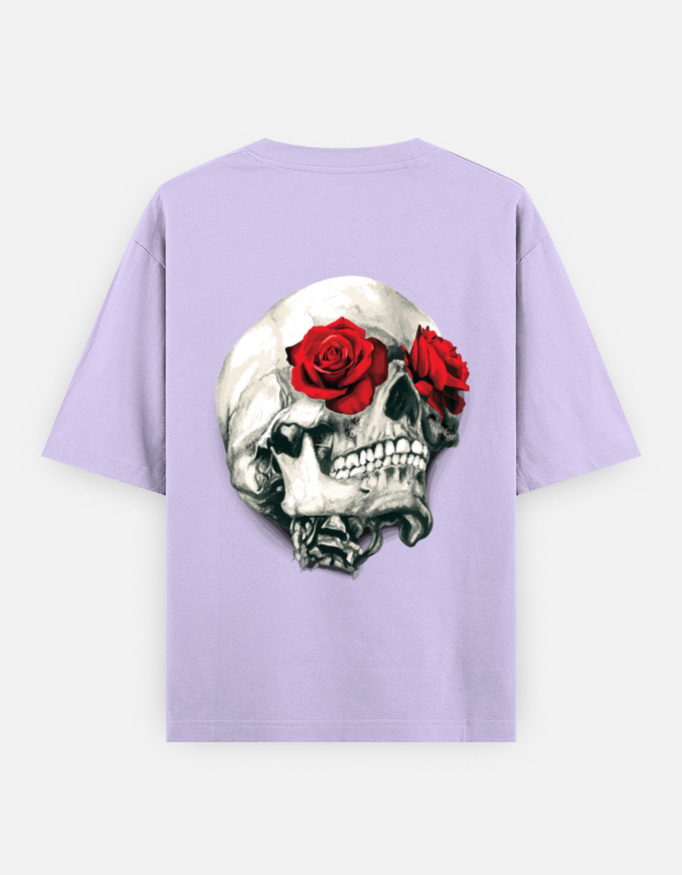 Unisex Oversized Classic T-Shirt