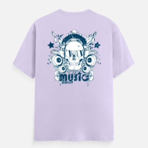 Unisex Classic Crew T-Shirt