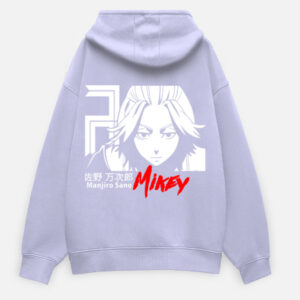 Unisex Oversized Hoodie