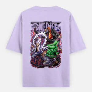 Unisex Oversized Classic T-Shirt