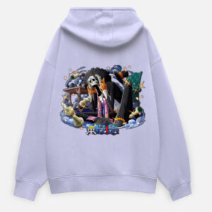 Unisex Oversized Hoodie