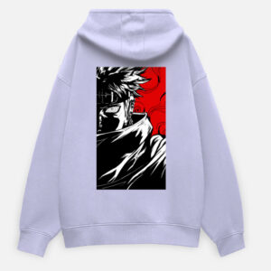 Unisex Oversized Hoodie