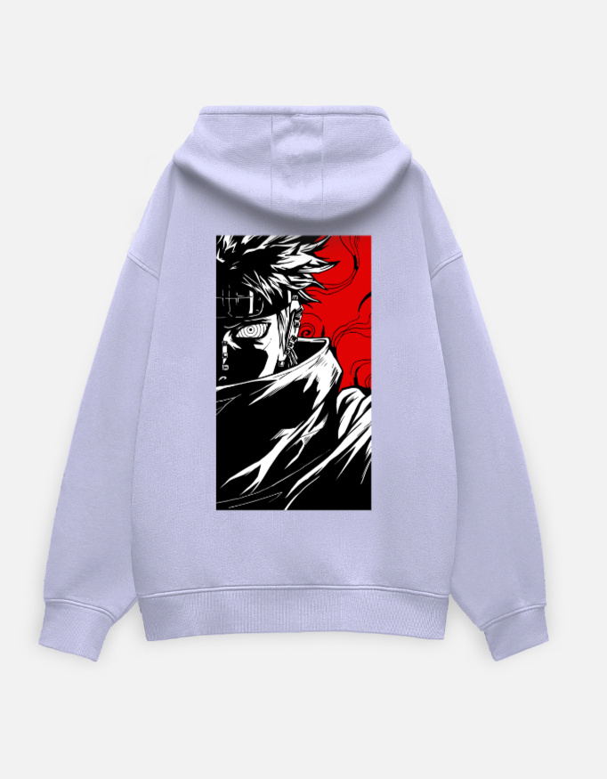 Unisex Oversized Hoodie