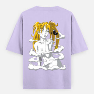 Unisex Oversized Classic T-Shirt