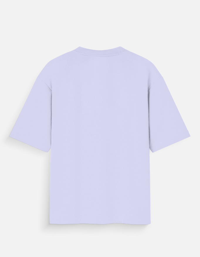 Unisex Oversized Standard T-Shirt