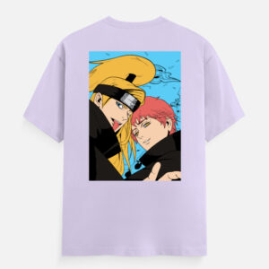 Unisex Classic Crew T-Shirt