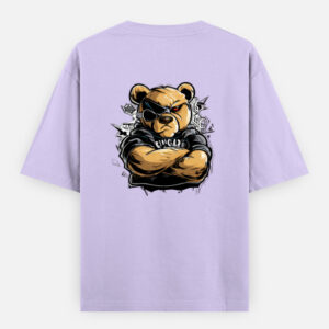 Unisex Oversized Classic T-Shirt