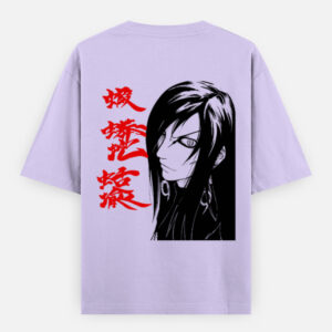 Unisex Oversized Classic T-Shirt