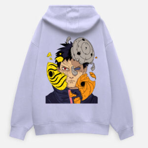 Unisex Oversized Hoodie