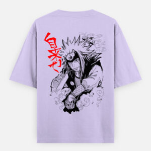 Unisex Oversized Classic T-Shirt