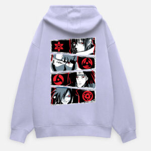 Unisex Oversized Hoodie