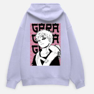 Unisex Oversized Hoodie