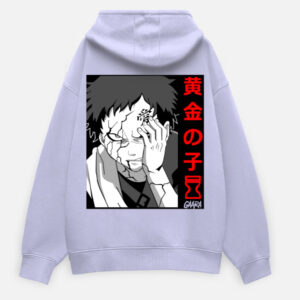 Unisex Oversized Hoodie