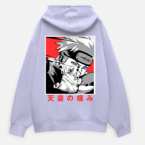 Unisex Oversized Hoodie