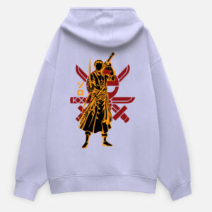 Unisex Oversized Hoodie