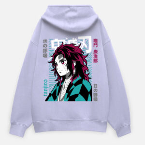 Unisex Oversized Hoodie
