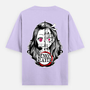 Unisex Oversized Classic T-Shirt