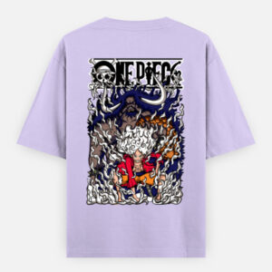 Unisex Oversized T-Shirt