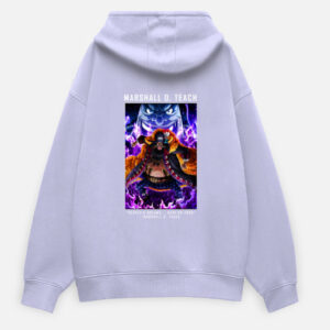 Unisex Oversized Hoodie