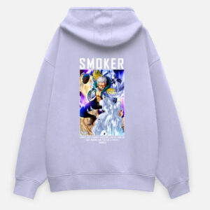 Unisex Oversized Hoodie