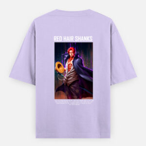 Unisex Oversized Classic T-Shirt