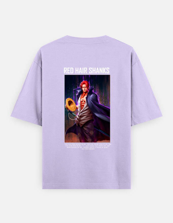 Unisex Oversized Classic T-Shirt