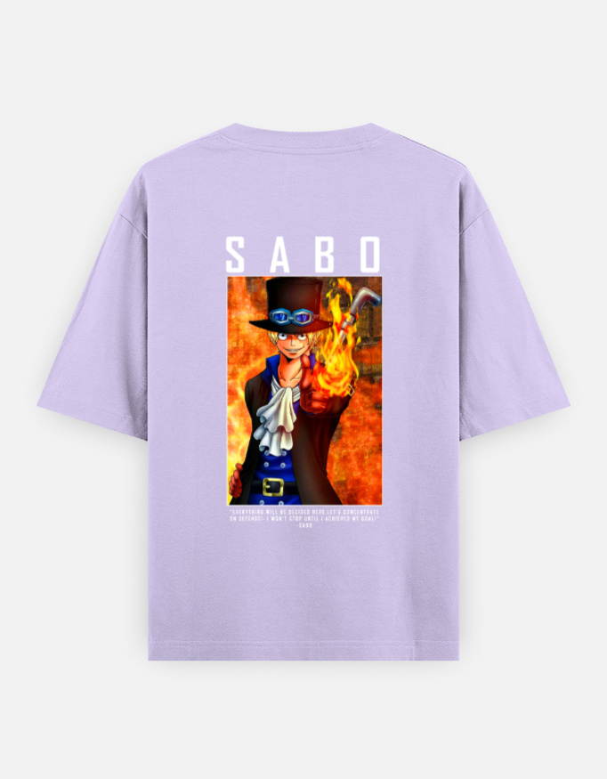 Unisex Oversized Classic T-Shirt - Image 3