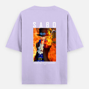 Unisex Oversized Classic T-Shirt