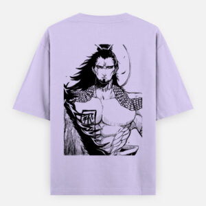 Unisex Oversized Classic T-Shirt