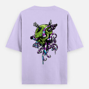 Unisex Oversized Classic T-Shirt