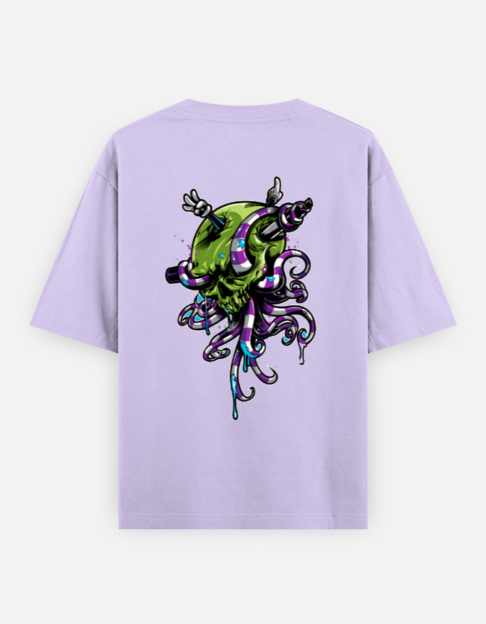 Unisex Oversized Classic T-Shirt