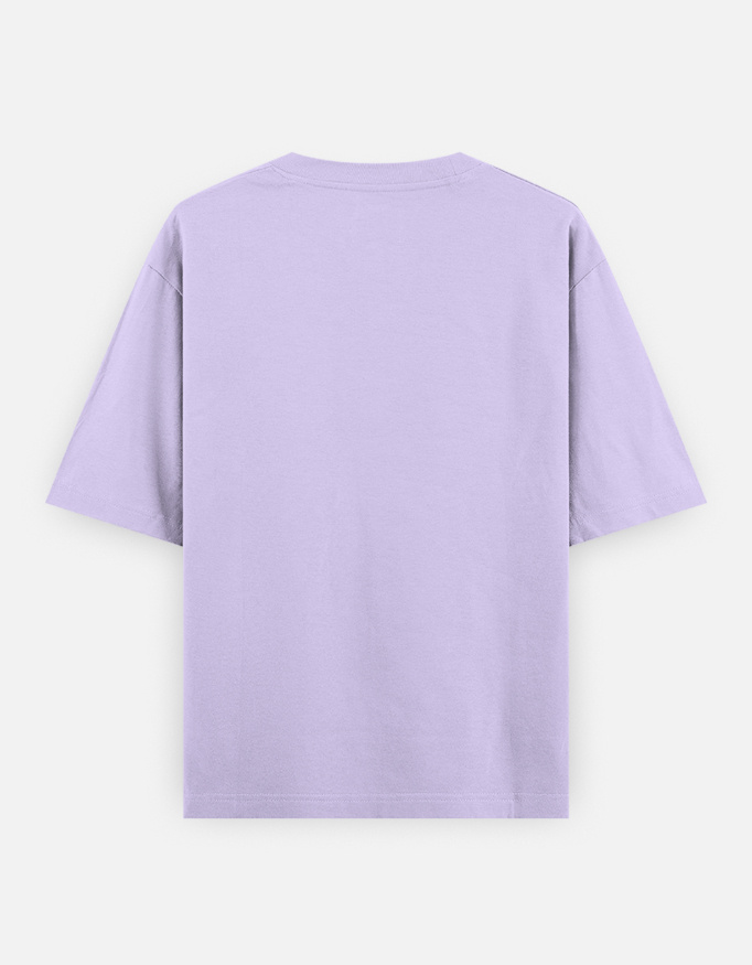 Unisex Oversized Classic T-Shirt