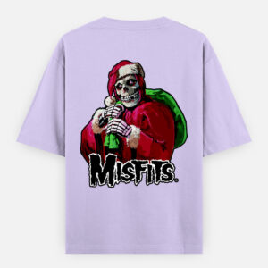 Unisex Oversized Classic T-Shirt