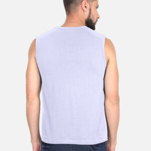 Men's Sleeveless T-Shirt