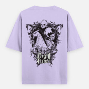 Unisex Oversized Classic T-Shirt