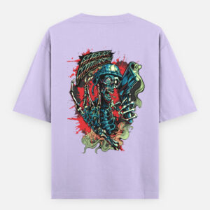 Unisex Oversized Classic T-Shirt