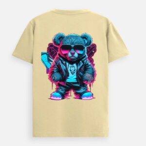 Unisex Supima T-Shirt