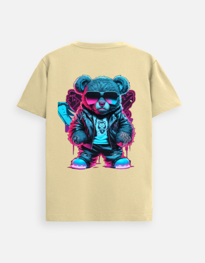 Unisex Supima T-Shirt