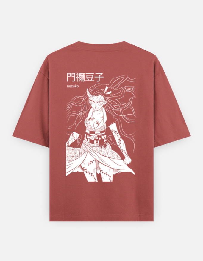 Unisex Oversized Classic T-Shirt