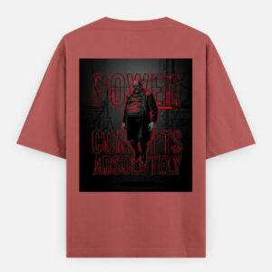 Unisex Oversized Classic T-Shirt