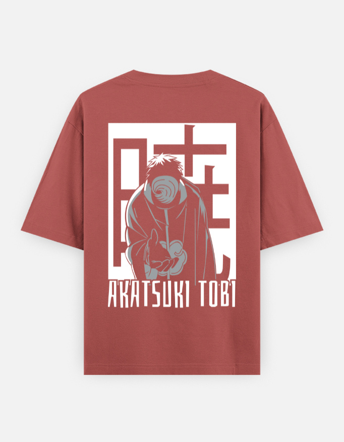 Unisex Oversized Classic T-Shirt